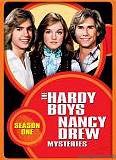 Nancy Drew DVD