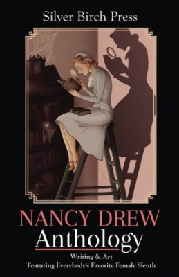 Nancy Drew Anthology