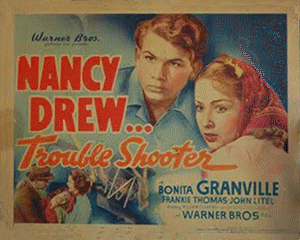 Nancy Drew Movies Still Pictures