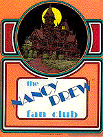 Nancy Drew Fan Club