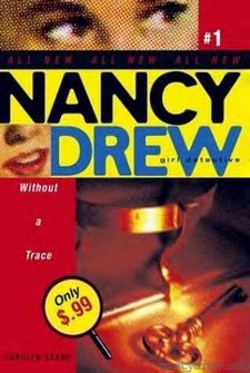 Nancy Drew Girl Detective 1