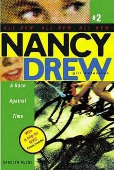 Nancy Drew Girl Detective 2