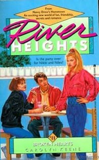River Heights Cover Art