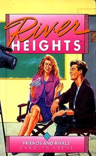 River Heights Cover Art